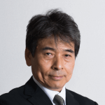 代表取締役 瀧内欣史